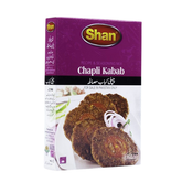 SHAN MASALA 50GM CHAPLI KABAB